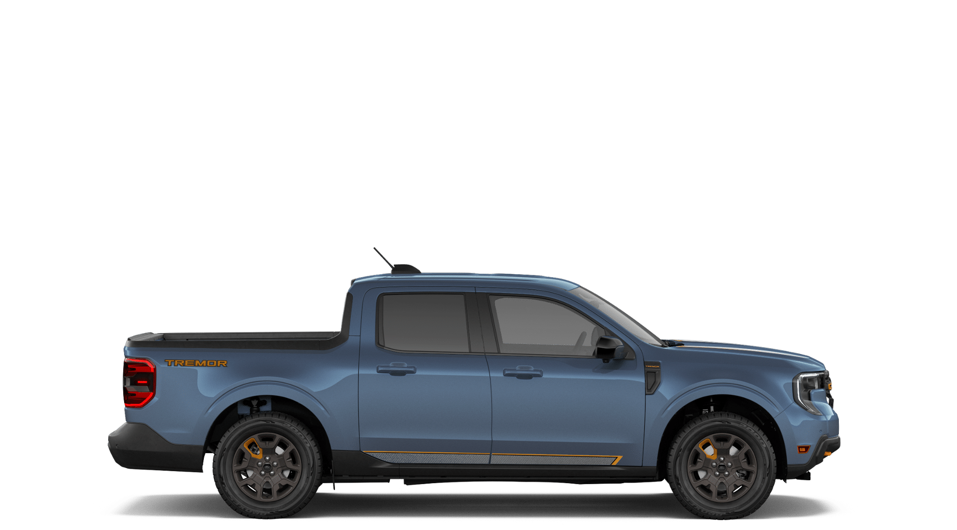 2026 Ford Maverick® External Image 1